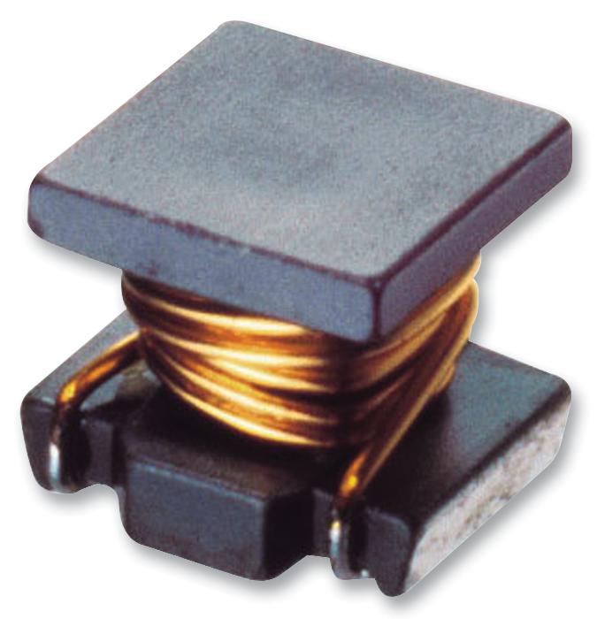 Катушка индуктивности SMD проволочная неэкранированная 330мкГн 20% 100kHz на ферритовом сердечнике 270мА 4.4Ом по постоянному току 2220 лента на катушке