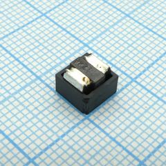 Катушка индуктивности SMD проволочная с ферритовым сердечником 47мкГн ±20% 760мА, 0,17Ом по постоянному току, 2525 лента на катушке
