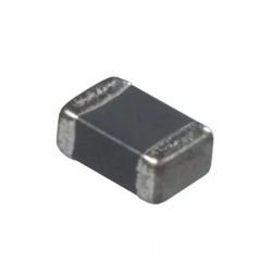 Многослойная индуктивность SMD на ферритовом сердечнике 1МГц 10мкГн ±30% 15мА 0,5Ом по постоянному току