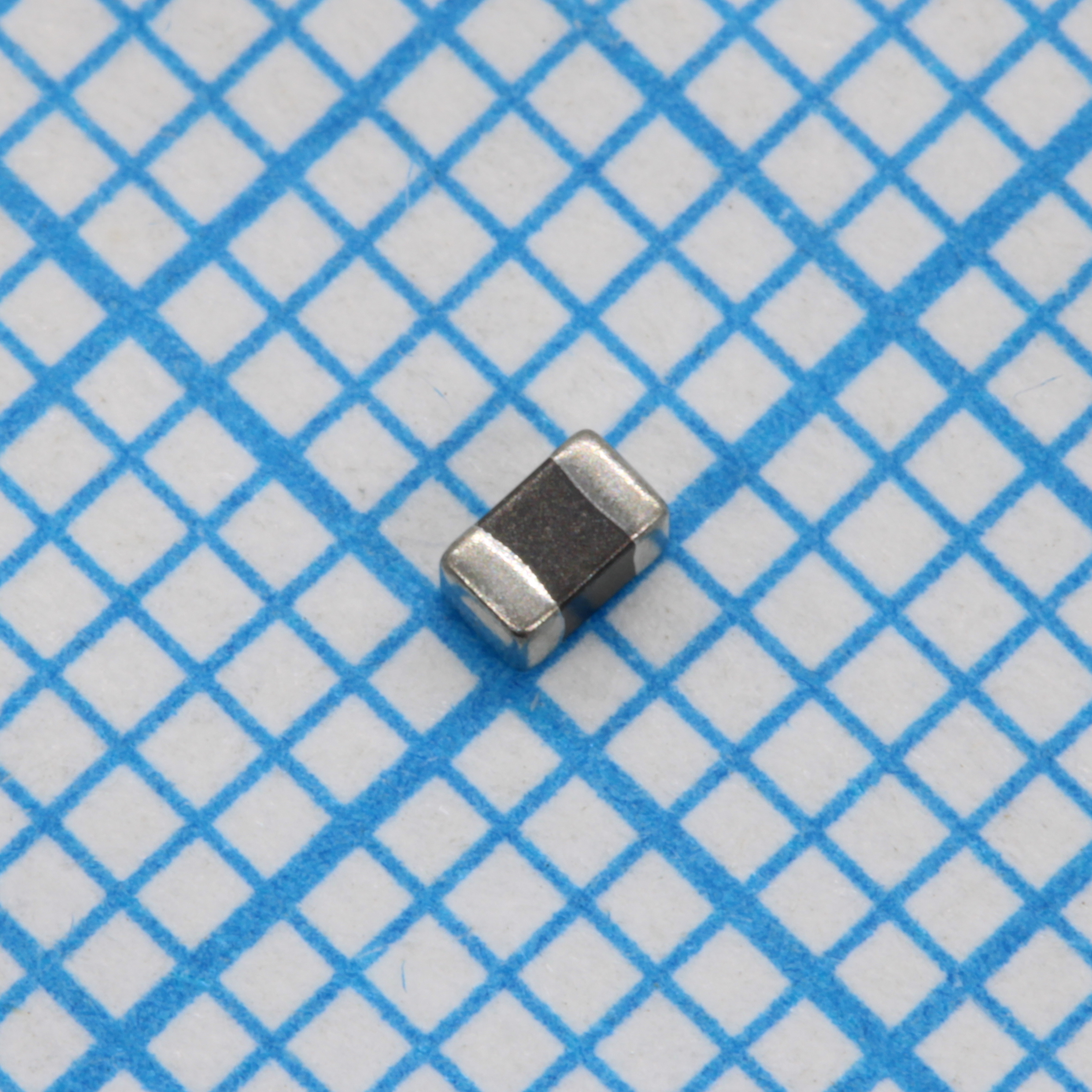 Многослойная индуктивность SMD на ферритовом сердечнике 1МГц 4,7мкГн ±20% 120мА 0,35Ом по постоянному току