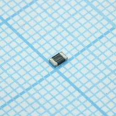 Многослойная индуктивность SMD на ферритовом сердечнике 1МГц 2,2мкГн ±20% 600мА 0,425Ом по постоянному току