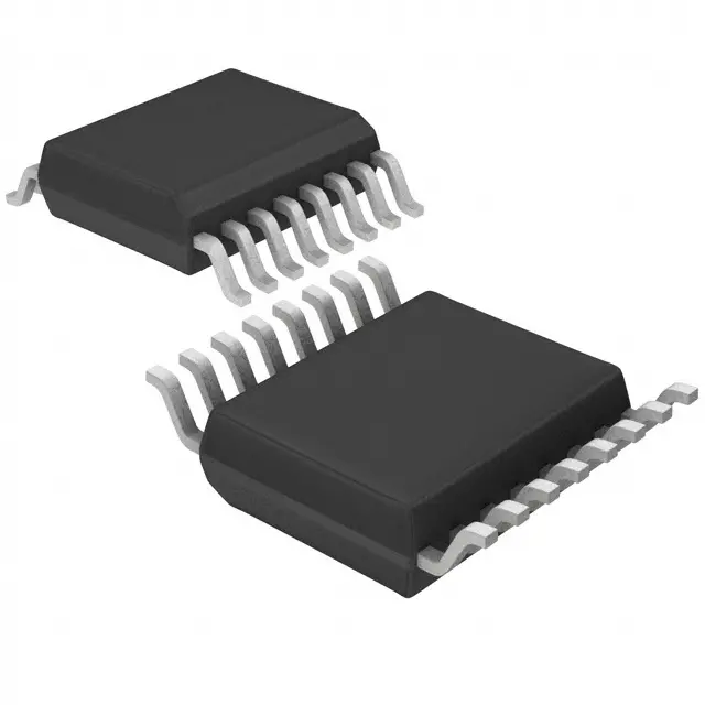 IC UART SPI COMPAT 16-QSOP