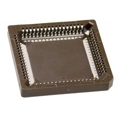 Панель SMD шаг-1.27мм, PLCC-68