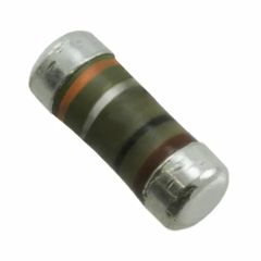 ЧИП-резистор 0207 22Ом ±1% 1Вт -55°С...+155°С