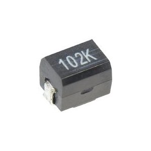 Катушка индуктивности SMD 150мкГн, 105мА, силовая