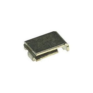 Самовосстанавливающийся предохранитель PTC 2A(hold) 4A(trip) 15V 100A 1.9W 12s 0.045Ohm SMD Solder Pad 9.5 X 6.71 X 3mm T/R
