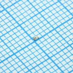 Светодиод smd 1х0,5мм/желтый/590нм/80-150мкд/прозрачный/120°