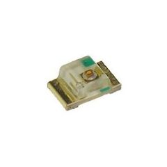 Светодиод smd 2х1,25мм/красный/617нм/8-15мкд/прозрачный/160°