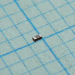 Конденсатор керамический SMD 0201 X7R 0.01мкФ ±10% 10В