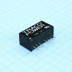 Преобразователь DC/DC на печатную плату вход 24В выход 5В 0.4A 2Вт 7-Pin SIP