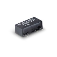 Преобразователь DC/DC на печатную плату вход 24В выход 5В 0.4A 2Вт 5-Pin SIP