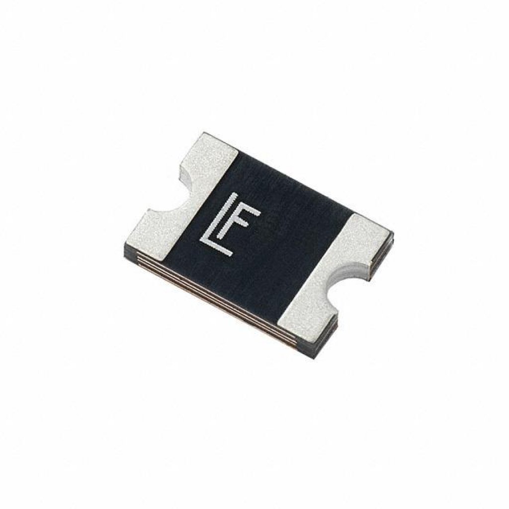 Самовосстанавливающийся предохранитель PTC 0.75A(hold) 1.5A(trip) 30VDC 40A 1.5W 0.3s 0.35Ohm SMD