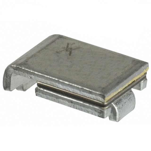 Самовосстанавливающийся предохранитель PTC 2.5A(hold) 5A(trip) 15V 40A 1.9W 0.035Ohm SMD