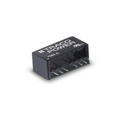 Преобразователь DC/DC на печатную плату вход 24В выход 5В 1.2A 6Вт 7-Pin SIP модуль
