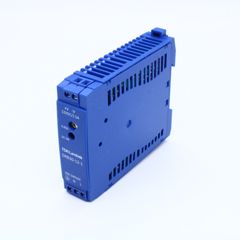 Преобразователь AC-DC на DIN-рейку 30Вт выход 12В 2.5А