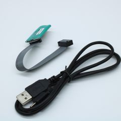 Плата отладочная JTAG (20-контактный) на основе сканирования — контроллер эмуляции JTAG для отладки различных устройств TI