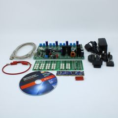 Плата отладочная для TMS320
