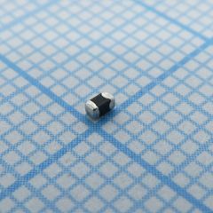 SMD варистор 0603 4VAC/5.5VDC 30А 9.3В 0.05Вт