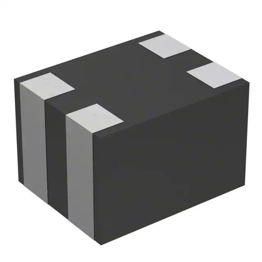 Дроссель синфазный SMD 0,15A 90Ohm @100MHz 1,5Ohm DCR