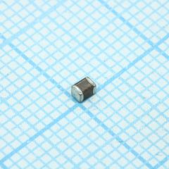 Конденсатор керамический SMD 0805 X5R 10мкФ ±10% 50В -55°C…+85°C