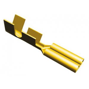 Наконечник быстросоединяемый гнездовой, 2.8 мм