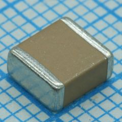 Конденсатор керамический SMD 2220 X7R 10мкФ ±10% 50В