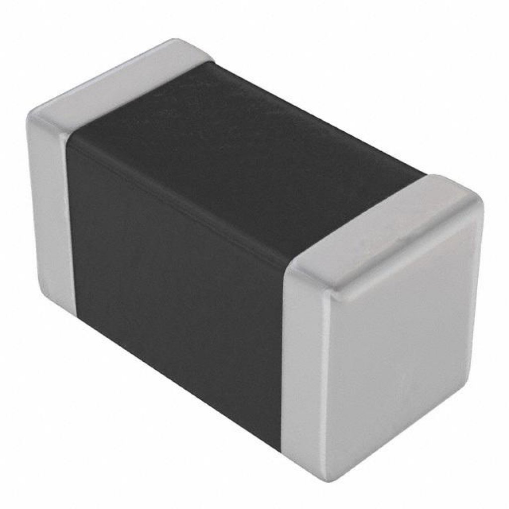 SMD варистор 0603 13Vac/18Vdc 30A 25.5V(1mA), лента в катушке