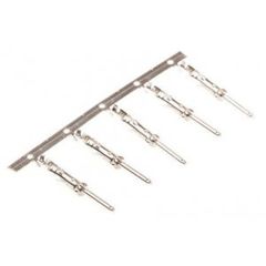 Контакт, Multimate, Серия Type III+, Штырь, Обжим, 20 AWG