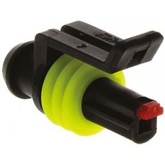 Корпус разъема Superseal 1.5, розетка, 1PIN