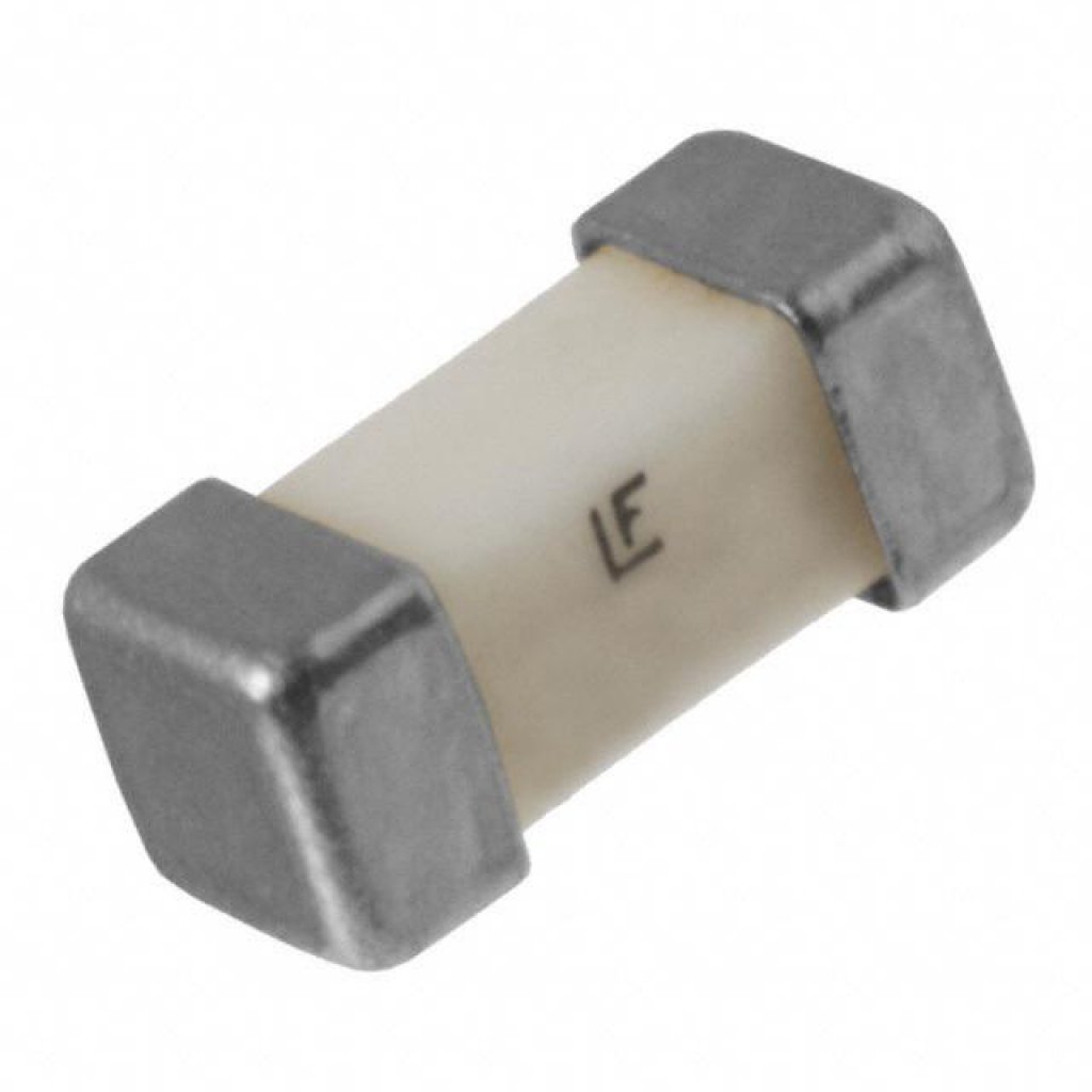 Предохранитель SMD 2.69*6.1мм 10.000A 125V керамический сверхбыстродействующий