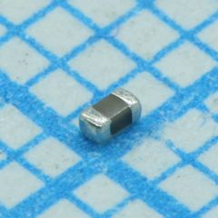Конденсатор керамический SMD 0402 X5R 0.47мкФ ±10% 6.3В