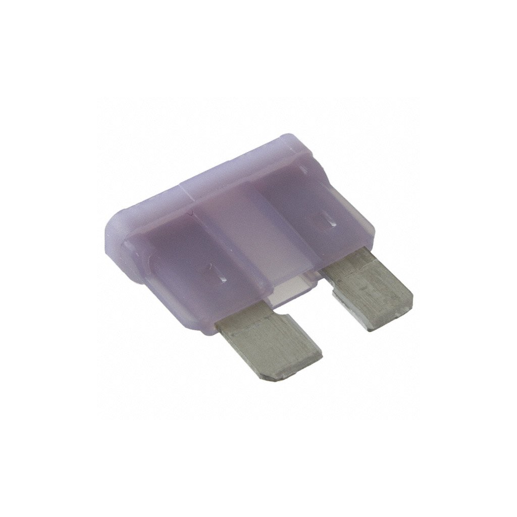 Автомобильные плавкие предохранители ATOF 32V 3A Low-Current Nylon