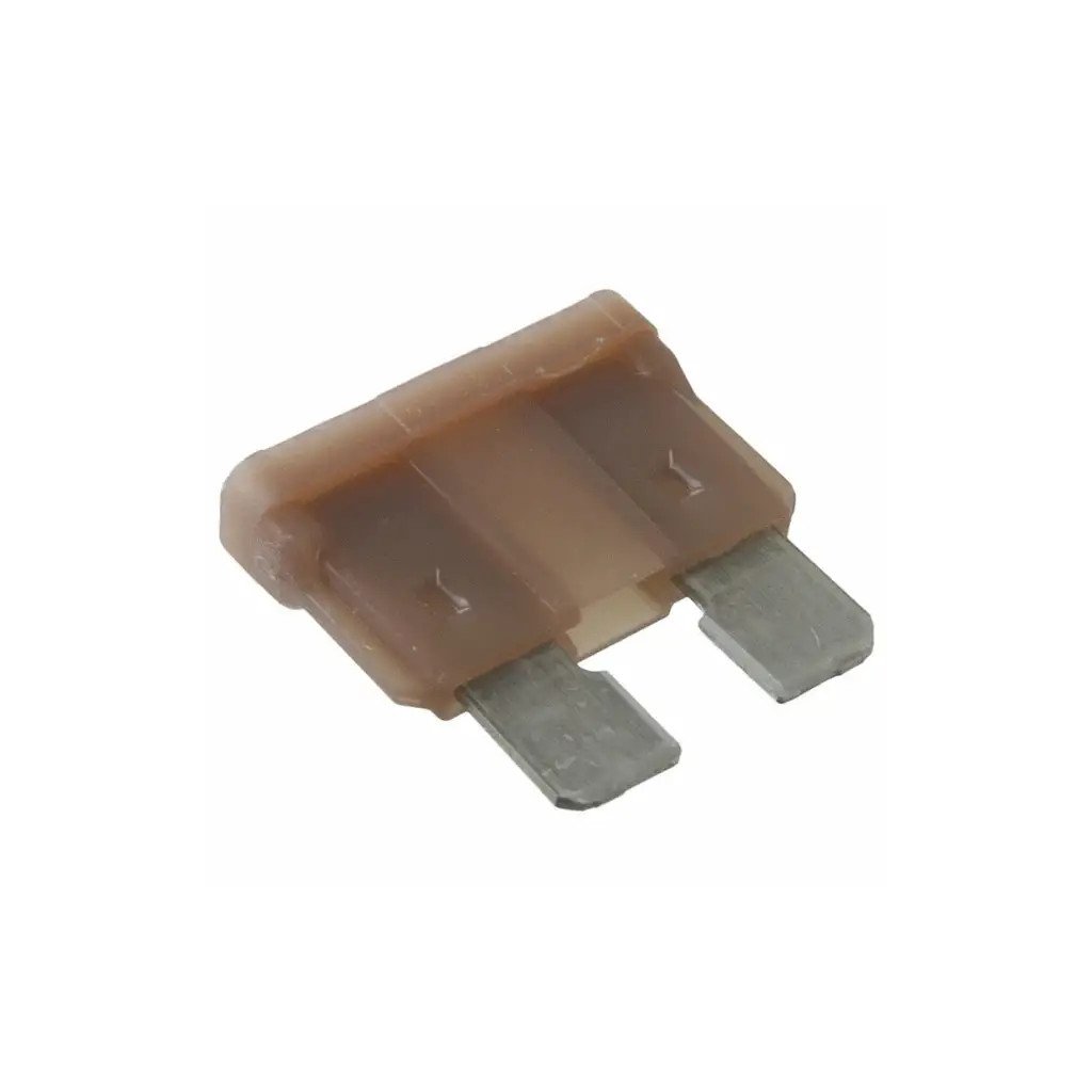 Автомобильные плавкие предохранители ATOF 32V 5A Low-Current Nylon