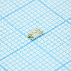 Светодиод smd 3,2х1,6мм/синий/468нм/120мкд/прозрачный/140°