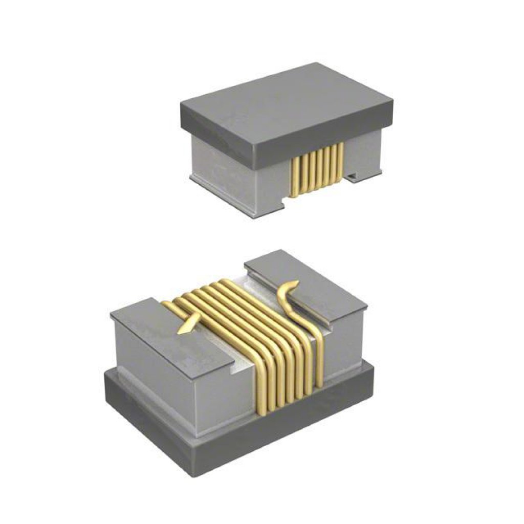 Катушка индуктивности SMD проволочная 47нГн ±5% 250МГц 60Q-добротность керамика 600мА 80мОм по постоянному току 0805 лента на катушке