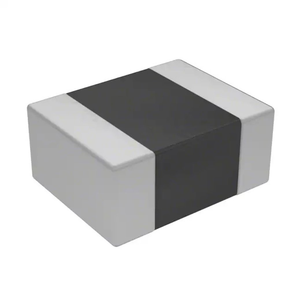 Многослойная индуктивность SMD на ферритовом сердечнике 1МГц 470нГн ±30% 1600мА 0,075Ом по постоянному току