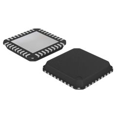 4-PORT USB 2.0 HUB CTRLR 36VQFN