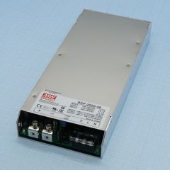 AC-DC, 2016Вт, вход 90…264V AC, 47…63Гц /127…370В DC, выход 48В/42A, рег. вых 42…56В,  изоляция 3000В AC, в корпусе 295х127х41мм, -35…+70°С