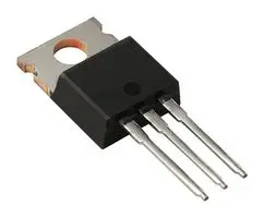 Транзистор полевой MOSFET N-канальный 36Вт 200В 3.3А 3-Pin(3+Tab) TO-220AB
