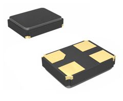 Резонатор кварцевый SMD 3.2х2.5х0.55мм, -40...+85°C, 20/30ppm, 8пФ, 12МГц