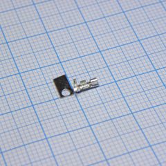 Контакт для разъемов серии EH (F), обжим на кабель 22-30AWG