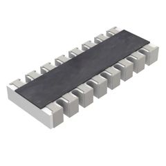 RES ARRAY 8 RES 22K OHM 1606