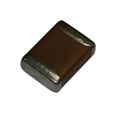 Многослойная индуктивность SMD на ферритовом сердечнике 25МГц 560нГн ±10% 35мА 1,55Ом по постоянному току