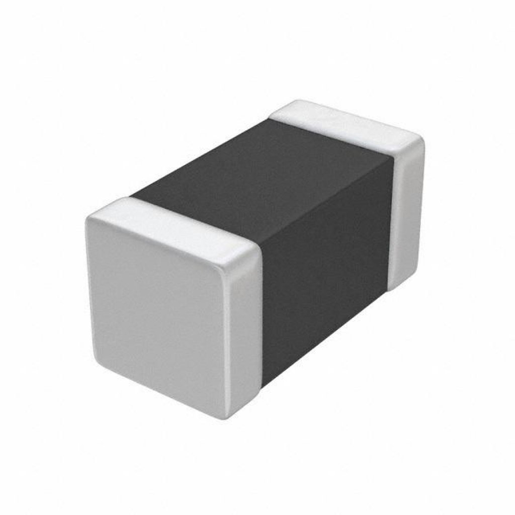 Катушка индуктивности SMD многослойная неэкранированная 4.7нГн 0.3нГн 100МГц 12Q-добротность керамика 900мА 150мОм по постоянному току 0603 лента на катушке