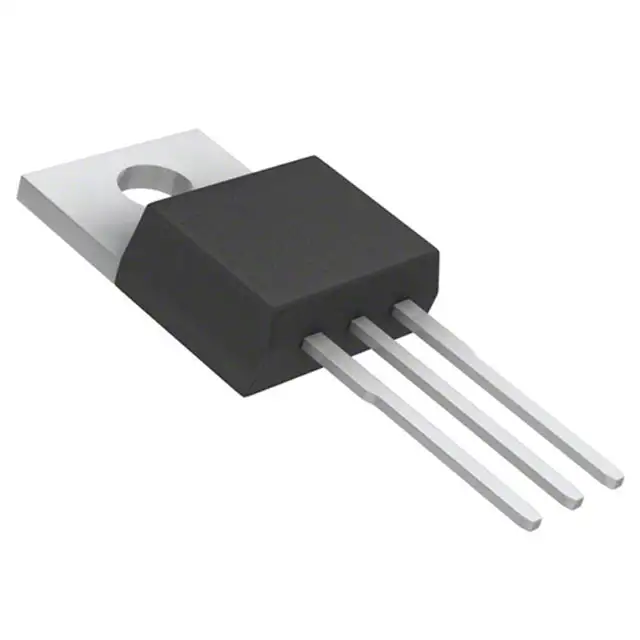Транзистор полевой MOSFET N-канальный 900В 4A 140Вт