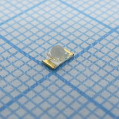 Светодиод smd 3,2х1,6мм/синий/470нм/280-600мкд/прозрачный/40°