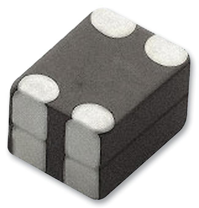 Дроссель синфазный SMD 0,15A 90Ohm @100MHz 1,4Ohm DCR