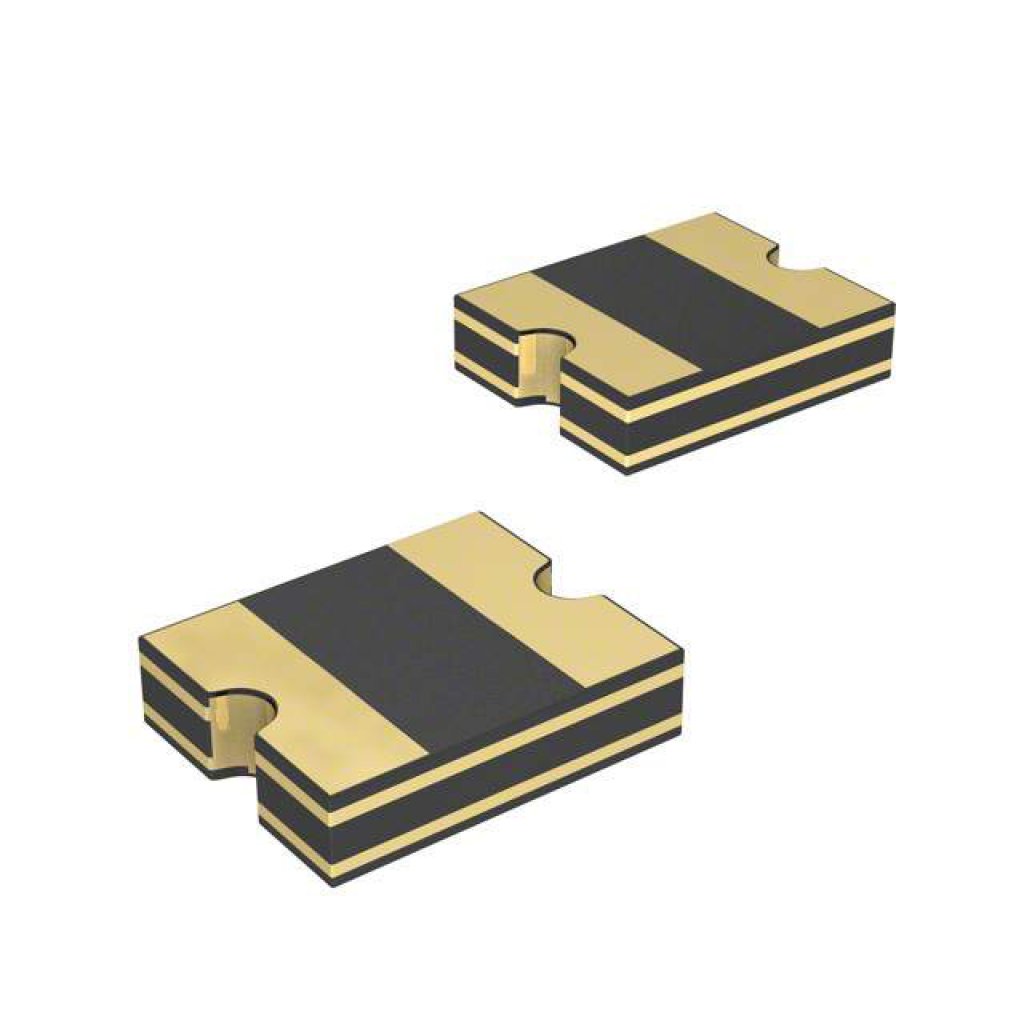 Самовосстанавливающийся предохранитель PTC 0.75A(hold) 1.5A(trip) 6V 40A 0.6W 0.1s 0.07Ohm SMD Solder Pad 1210 T/R Automoti