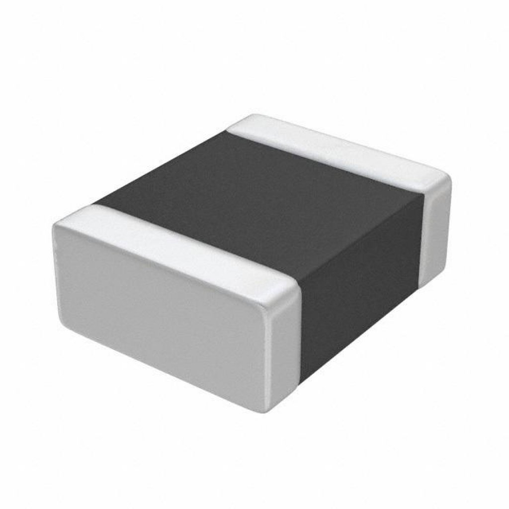 Многослойная индуктивность SMD на ферритовом сердечнике 1МГц 1,5мкГн ±20% 1500мА 0,088Ом по постоянному току