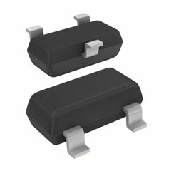 Биполярный транзистор, PNP, 60 В, 0.7 А, 0.25Вт